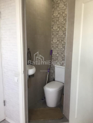 Квартира 28 м² - Александра Пушкина, Батуми, Грузия