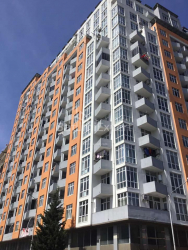 Квартира 28 м² - Александра Пушкина, Батуми, Грузия