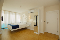 Квартира 3-комн 78 м² - Шерифа Химшиашвили, Батуми