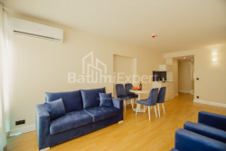 Квартира 78 м² - Шерифа Химшиашвили, Батуми, Грузия