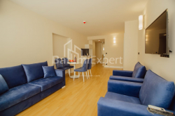 Квартира 78 м² - Шерифа Химшиашвили, Батуми, Грузия