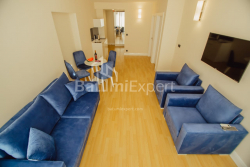 Квартира 78 м² - Шерифа Химшиашвили, Батуми, Грузия