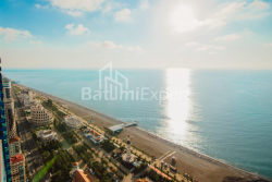 Квартира 78 м² - Шерифа Химшиашвили, Батуми, Грузия
