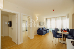 Квартира 78 м² - Шерифа Химшиашвили, Батуми, Грузия