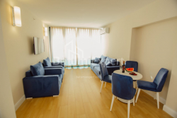 Квартира 78 м² - Шерифа Химшиашвили, Батуми, Грузия