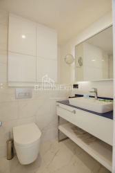 Квартира 78 м² - Шерифа Химшиашвили, Батуми, Грузия