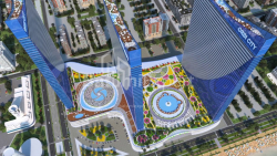 Квартира 78 м² - Шерифа Химшиашвили, Батуми, Грузия