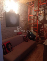Квартира 2-комн 38 м² - Зураба Горгиладзе, Батуми