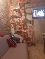 Квартира 38 м² - Зураба Горгиладзе, Батуми, Грузия
