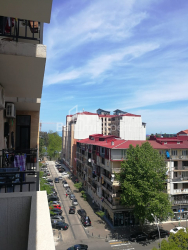 Квартира 80 м² - Зураба Горгиладзе, Батуми, Грузия