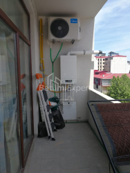 Квартира 80 м² - Зураба Горгиладзе, Батуми, Грузия
