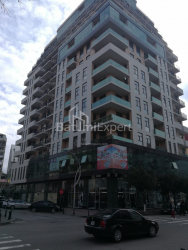 Квартира 80 м² - Зураба Горгиладзе, Батуми, Грузия