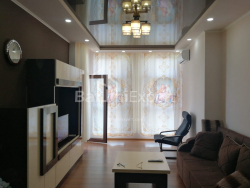 Квартира 2-комн 80 м² - Зураба Горгиладзе, Батуми