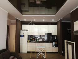 Квартира 2-комн 80 м² - Зураба Горгиладзе, Батуми