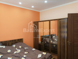 Квартира 80 м² - Зураба Горгиладзе, Батуми, Грузия