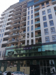 Квартира 80 м² - Зураба Горгиладзе, Батуми, Грузия