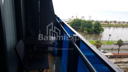 Квартира 1-комн 29 м² - Шерифа Химшиашвили, Батуми