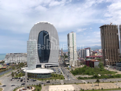 Квартира 30 м² - Шерифа Химшиашвили, Батуми, Грузия