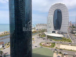 Квартира 30 м² - Шерифа Химшиашвили, Батуми, Грузия