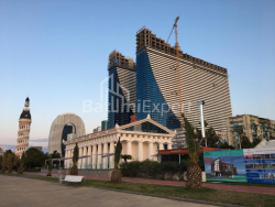Квартира 1-комн 33 м² - Шерифа Химшиашвили, Батуми