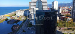 Квартира 30 м² - Шерифа Химшиашвили, Батуми, Грузия