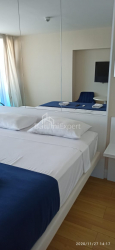 Квартира 1-комн 30 м² - Шерифа Химшиашвили, Батуми