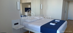 Квартира 1-комн 30 м² - Шерифа Химшиашвили, Батуми
