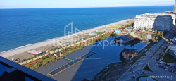 Квартира 30 м² - Шерифа Химшиашвили, Батуми, Грузия