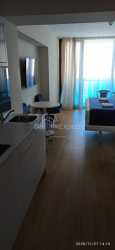 Квартира 30 м² - Шерифа Химшиашвили, Батуми, Грузия