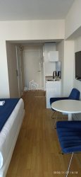 Квартира 30 м² - Шерифа Химшиашвили, Батуми, Грузия