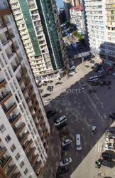Квартира 42 м² - Давида Агмашенебли, Батуми, Грузия