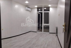 Квартира 42 м² - Давида Агмашенебли, Батуми, Грузия