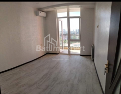 Квартира 1-комн 42 м² - Давида Агмашенебли, Батуми