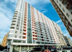 Квартира 1-комн 42 м² - Давида Агмашенебли, Батуми