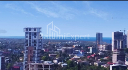 Квартира 42 м² - Давида Агмашенебли, Батуми, Грузия