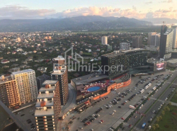 Квартира 2-комн 40 м² - Ангиса, Батуми