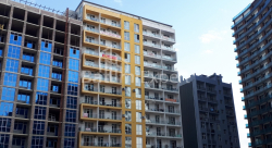 Квартира 2-комн 40 м² - Ангиса, Батуми
