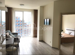 Квартира 40 м² - Ангиса, Батуми, Грузия