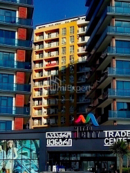 Квартира 2-комн 40 м² - Ангиса, Батуми
