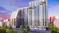 Квартира 2-комн 54.6 м² - Селима Химшиашвили, Батуми