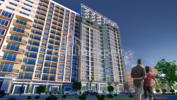 Квартира 2-комн 54.6 м² - Селима Химшиашвили, Батуми
