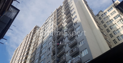 Квартира 54.6 м² - Селима Химшиашвили, Батуми, Грузия