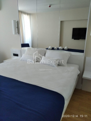 Квартира 1-комн 30 м² - Шерифа Химшиашвили, Батуми