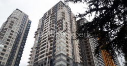 Квартира 3-комн 75 м² - Тбел-Абусеридзе, Батуми