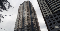 Квартира 75 м² - Тбел-Абусеридзе, Батуми, Грузия