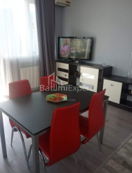 Квартира 3-комн 75 м² - Тбел-Абусеридзе, Батуми