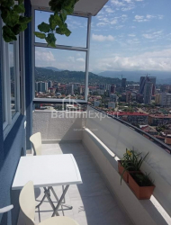 Квартира 75 м² - Тбел-Абусеридзе, Батуми, Грузия