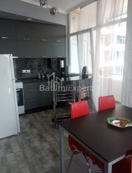 Квартира 3-комн 75 м² - Тбел-Абусеридзе, Батуми