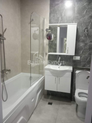 Квартира 75 м² - Тбел-Абусеридзе, Батуми, Грузия