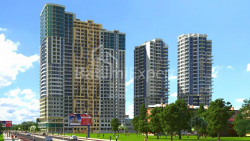 Квартира 3-комн 75 м² - Тбел-Абусеридзе, Батуми
